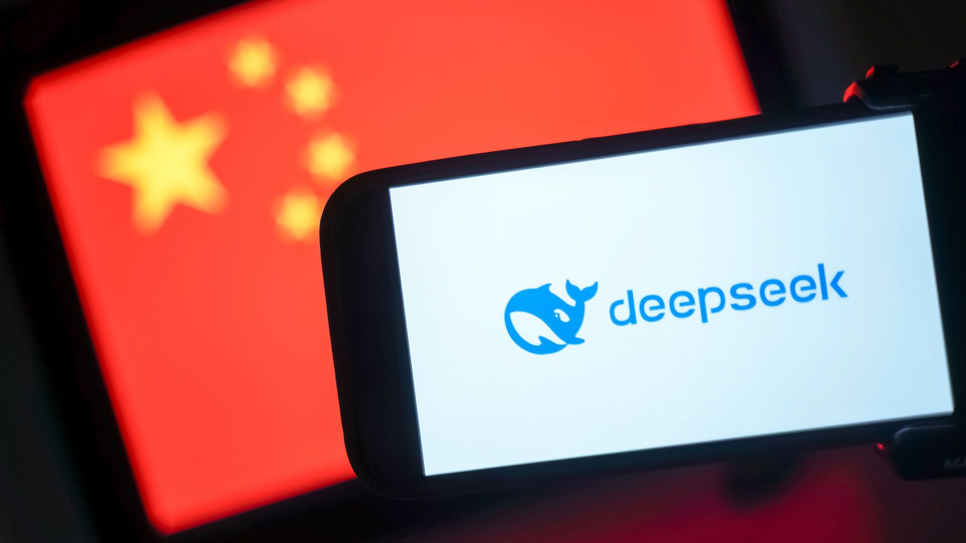 Fake DeepSeek installers are infecting your device with dangerous ...