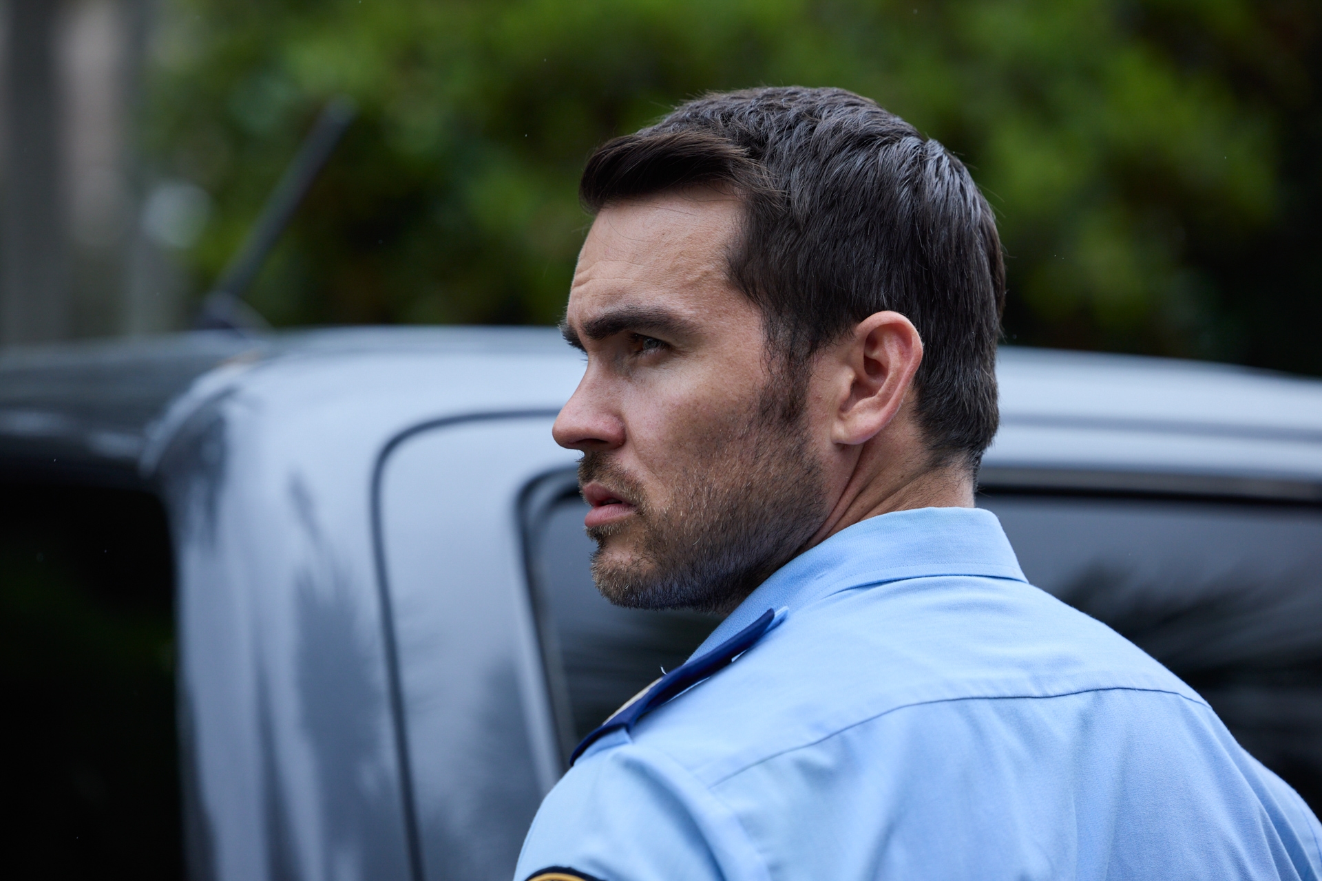 Home and Away spoilers, Cash Newman