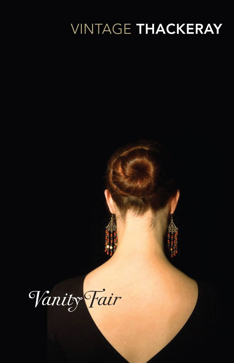 Vanity Fair (vintage Classics)