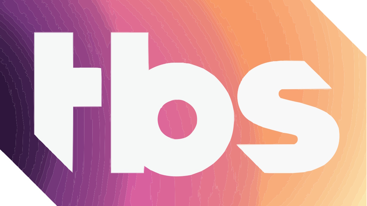 TBS logo baner