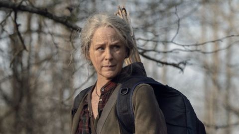 The Walking Dead's Carol: A Timeline Of Major Events For Melissa ...