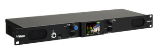 Wohler iVAM1-1 audio video monitor