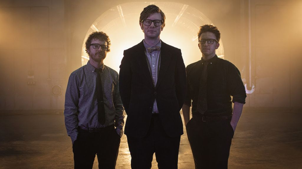 Public Service Broadcasting