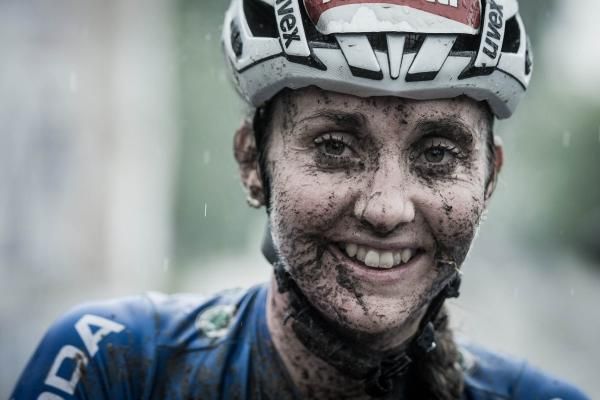 Eva Lechner (Italy)