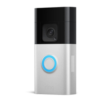 Ring Battery Doorbell: $99.99 $59.99 at Amazon