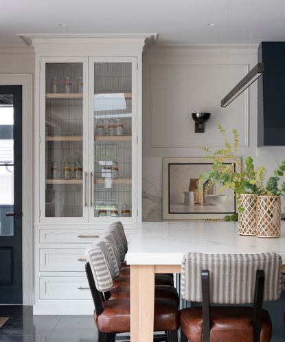 Tour this Irish newbuild with its open plan and alfresco spaces | Homes ...