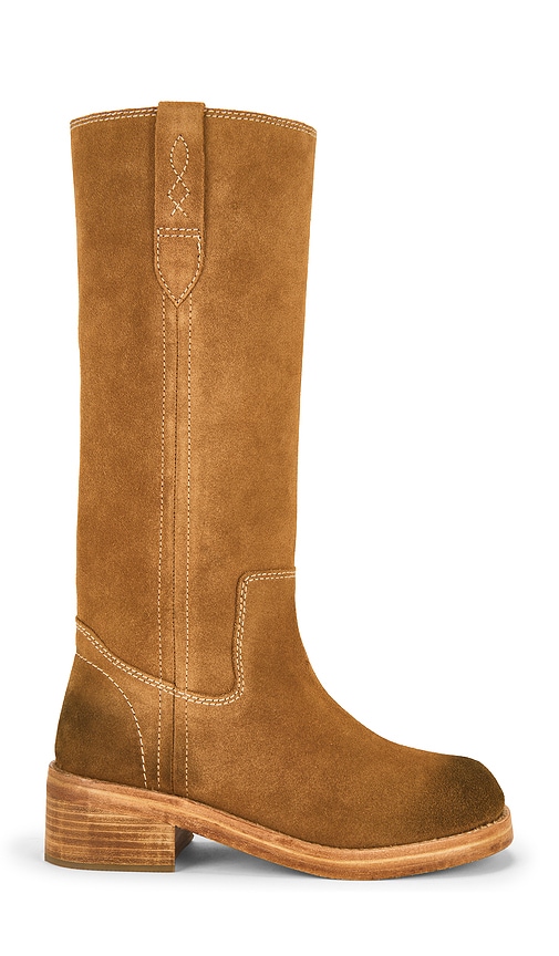 Blaze Pull on Boot
