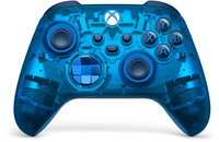 Xbox Wireless Controller Sky Ciper $69.99$44.99 at AmazonSave $25