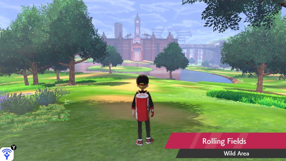 Pokemon Sword and Shield Wild Area guide and every Pokemon to catch in ...