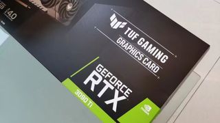 GeForce RTX 3090 Ti