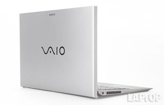 Sony VAIO Pro 11 Ultrabook Design