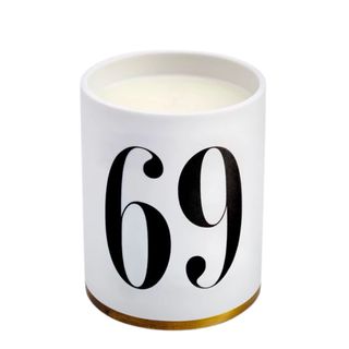 L'Objet Oh Mon Dieu No.69 Candle