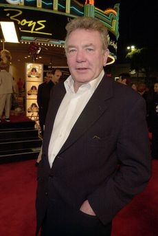 Albert Finney. 