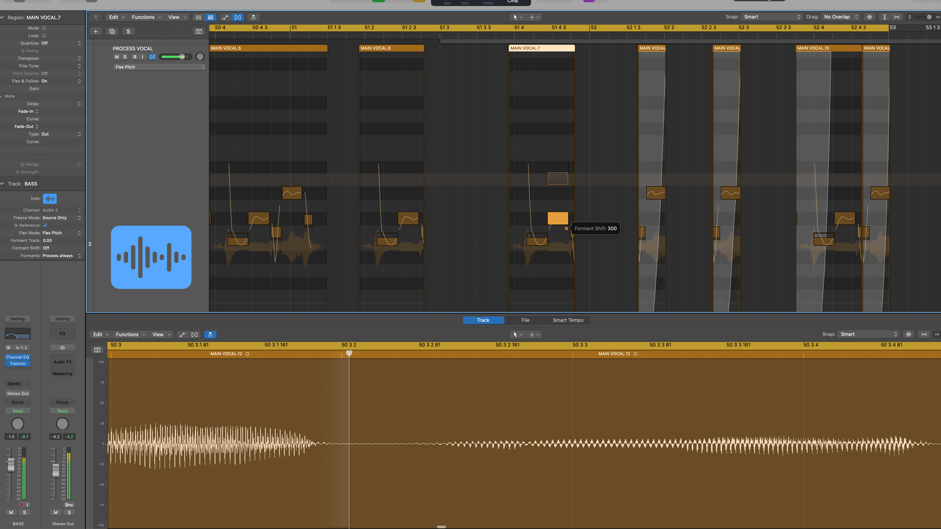 Vox 5