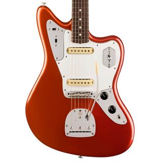 Fender Johnny Marr Jaguar