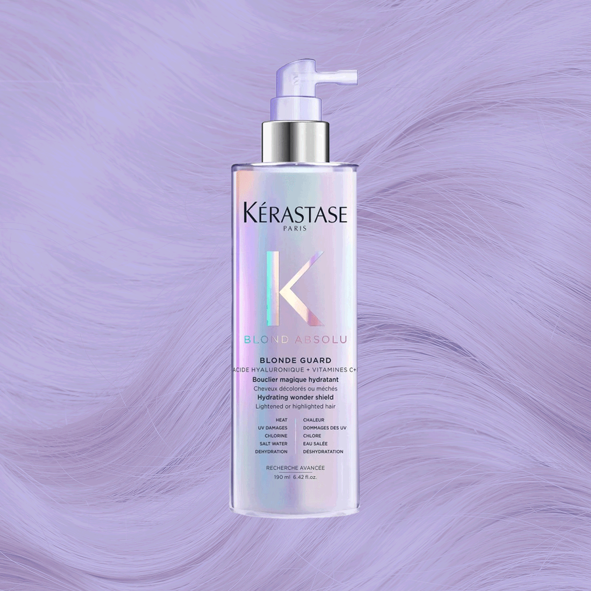 Kerastase Blond Absolu