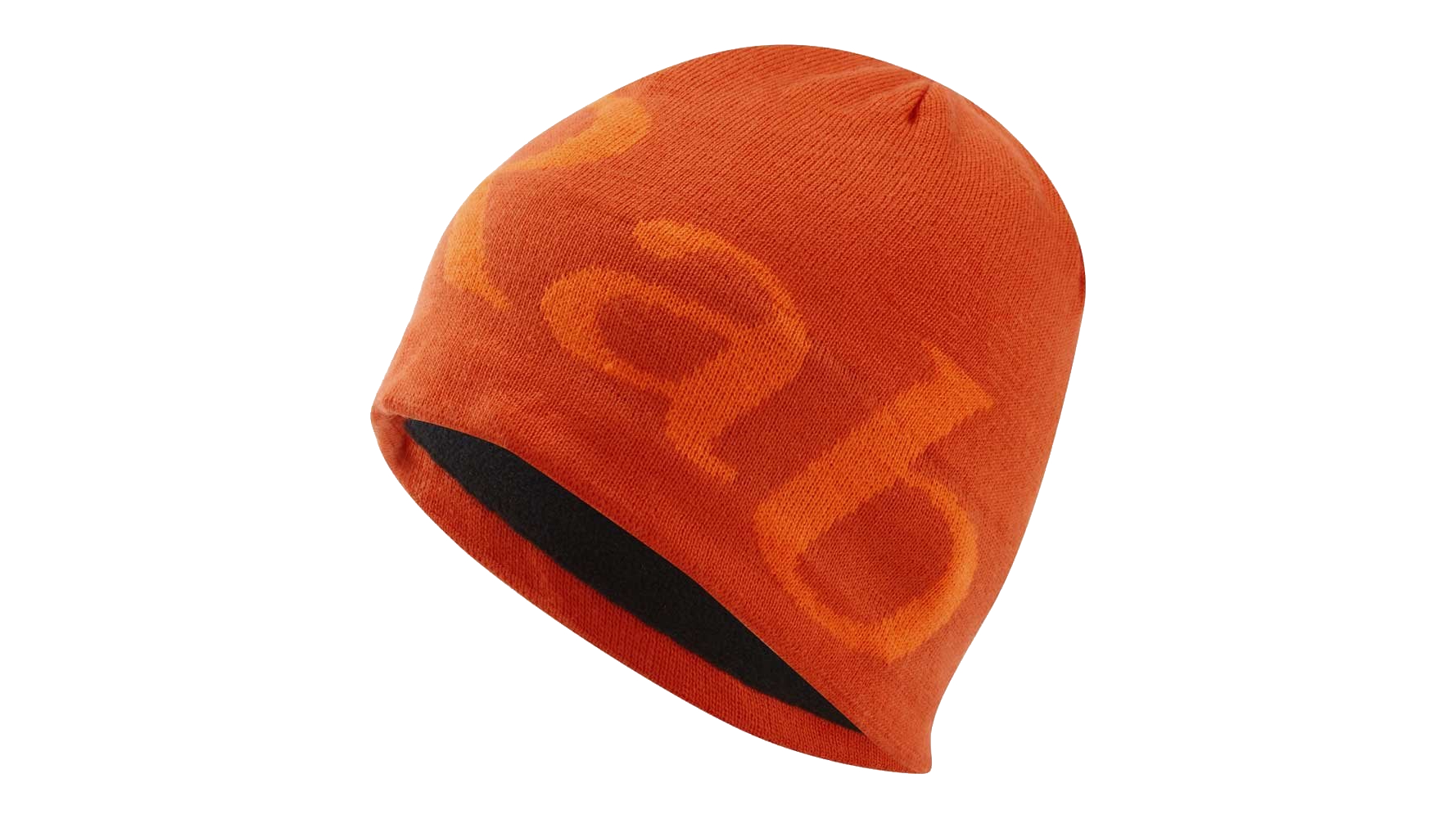 Rab Logo Beanie Hat Fleece Mountain Cap Headwear