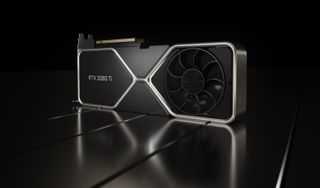 an image of the Nvidia GeForce RTX 3080 Ti