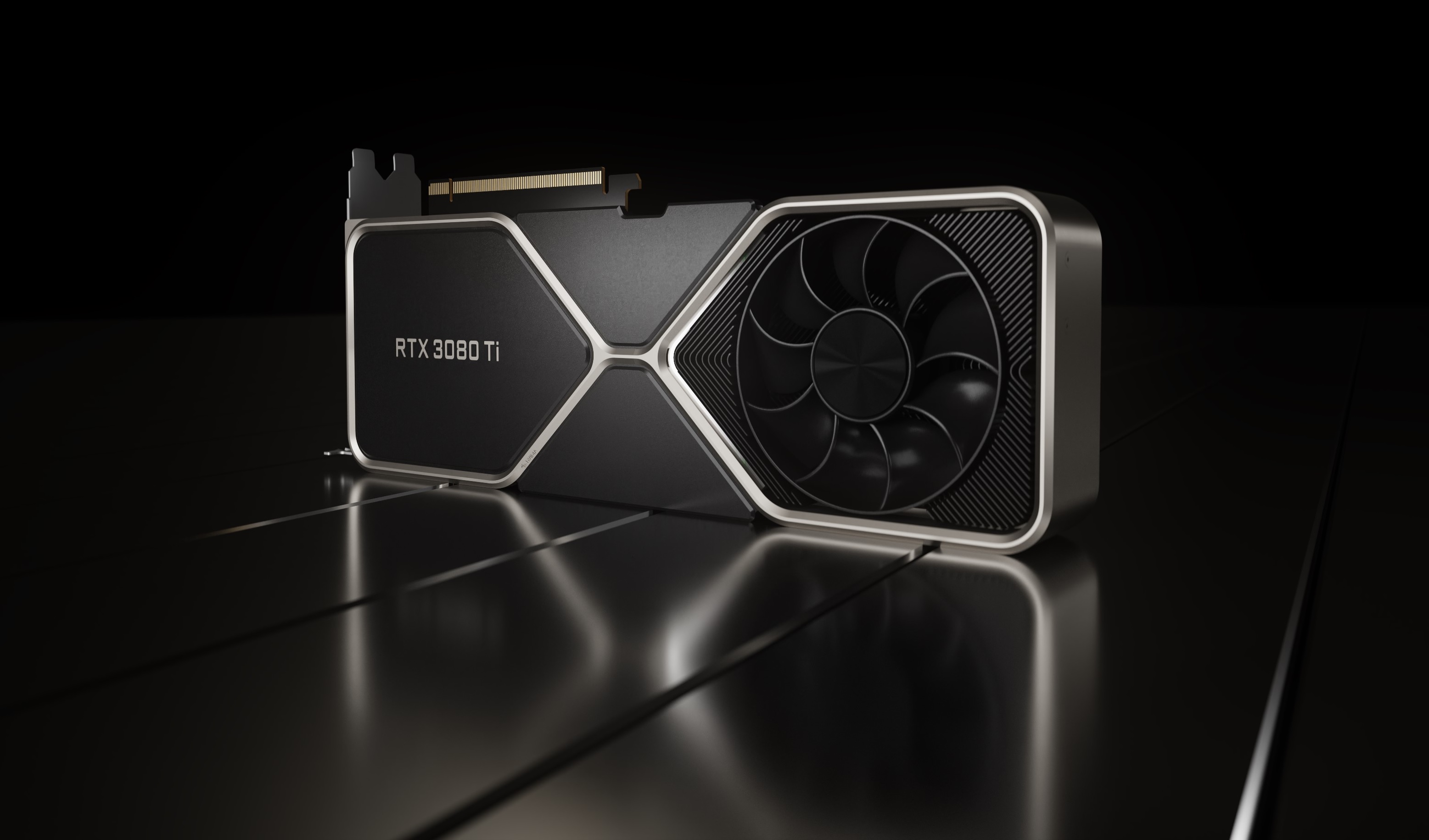 NVIDIA GeForce RTX 40 series GPUs now include 3 months free PC