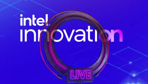 Intel Innovation 2022 Live Blog