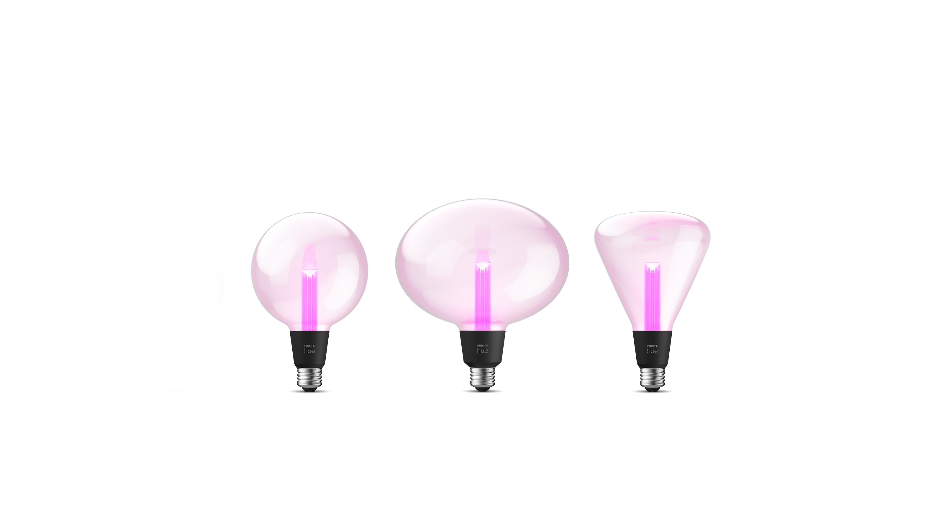 Philips Lightguide bulbs