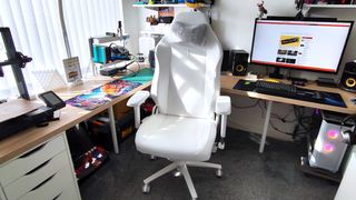 Secretlab Titan Evo NanoGen