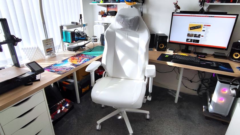 Secretlab Titan Evo NanoGen