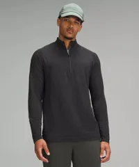 Lululemon Metal Vent Tech Half Zip
