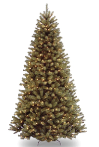 Laroche Lighted Christmas Tree:&nbsp;was $227.99, now $89.99 at Wayfair (save $138)