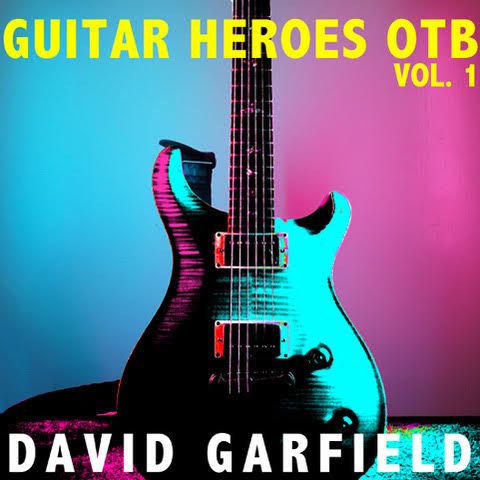"If Six Was Nine" Eddie Van Halen, David Garfield