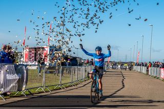 The National Trophy event at Cyclopark. Image: Huw Williams