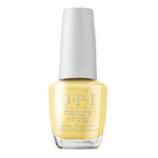 OPI Nature Strong Nail Lacquer - summer nail colours