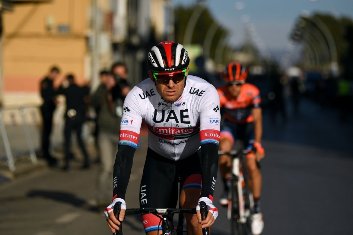 Alexander Kristoff (UAE Team Emirates)