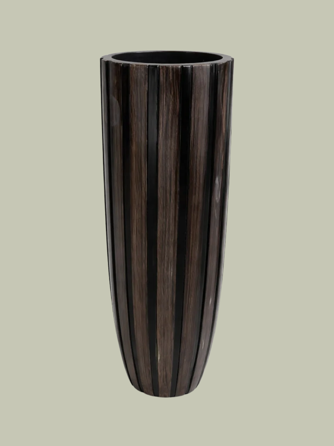 Orchard Home, 3ft Resin Pot Graphite