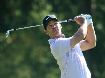 Paul Casey: Olympics Would Be One Of My Career Highlights