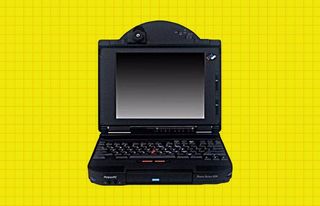 ThinkPad 850 (1995)