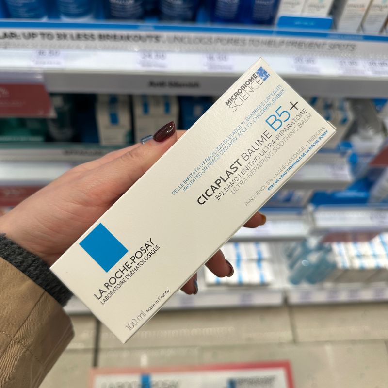 pharmacy products