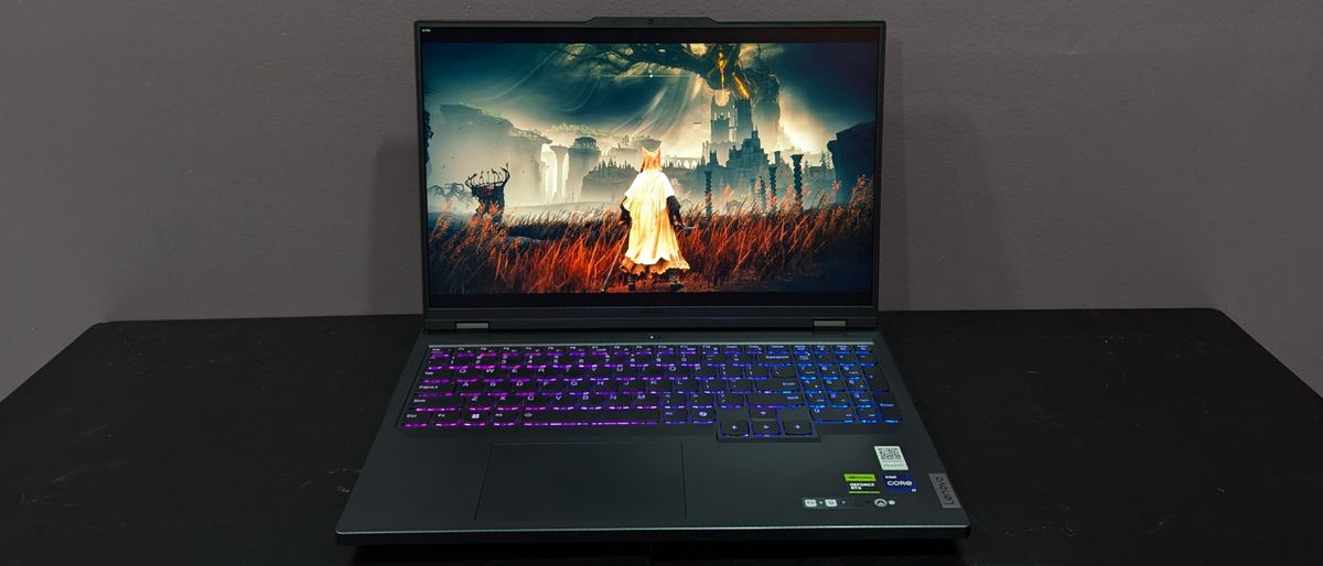 Lenovo Legion Pro 5i