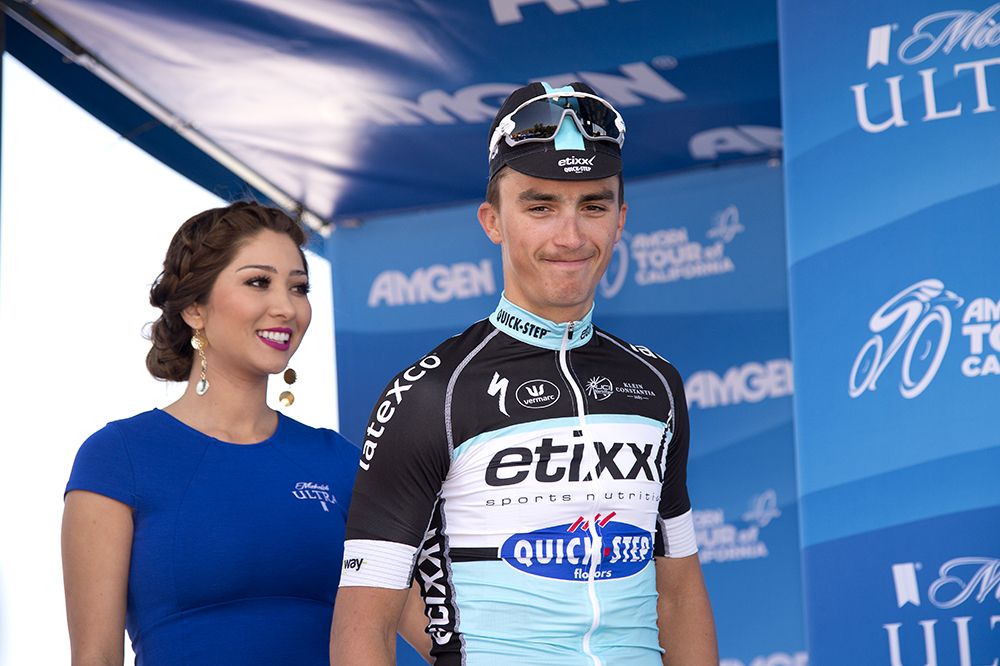 Julian Alaphilippe (Etixx-Quick Step)