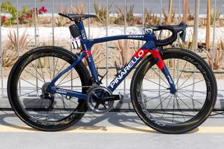 Ineos pinarello f12 sale