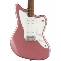 Squier Affinity Jazzmaster: $279.99, $223.99
Perfect for beginners, with a