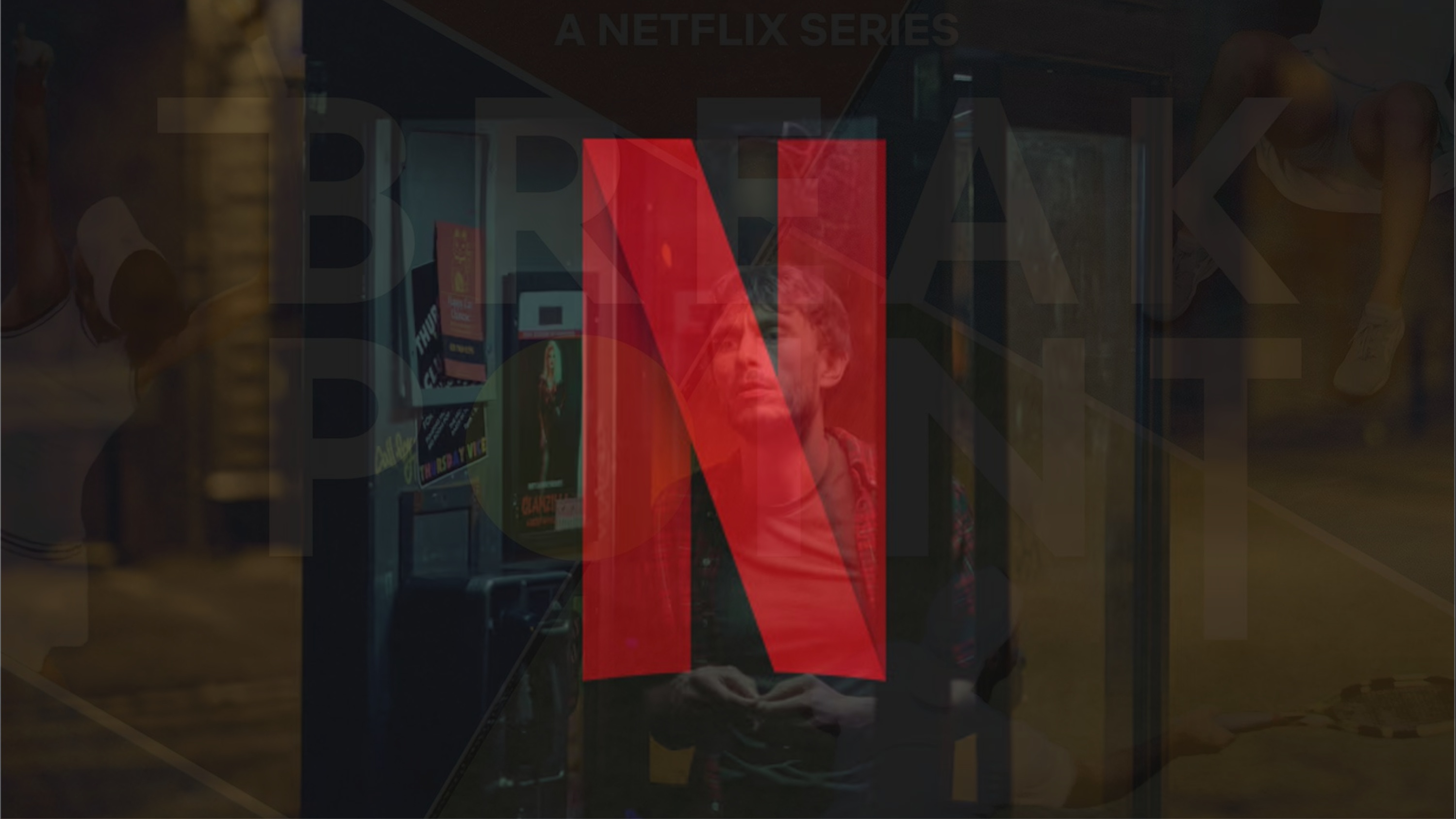 Netflix's chilling new horror brings stalker-drama to the fore