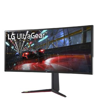 LG UltraGear 38GN950