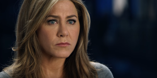 jennifer aniston the morning show apple tv+