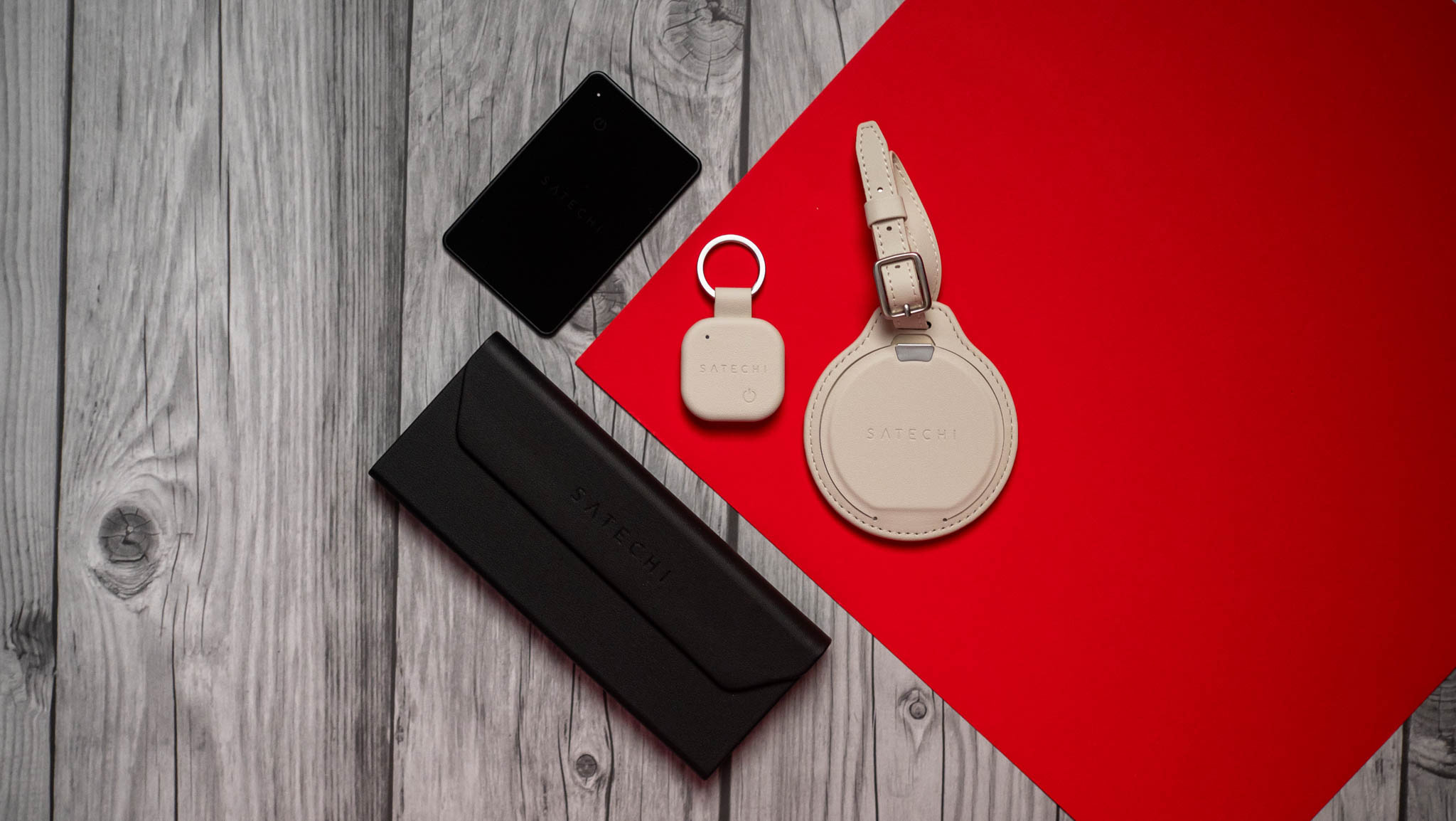 Satechi FindAll Collection review