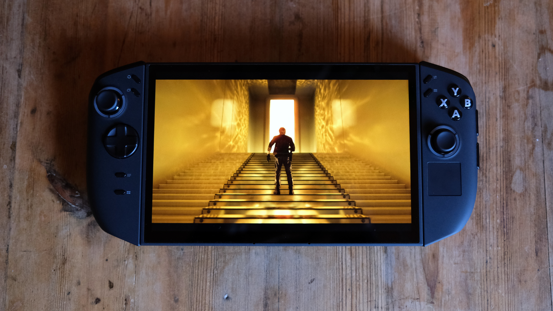 Lenovo Legion Go 2 Review