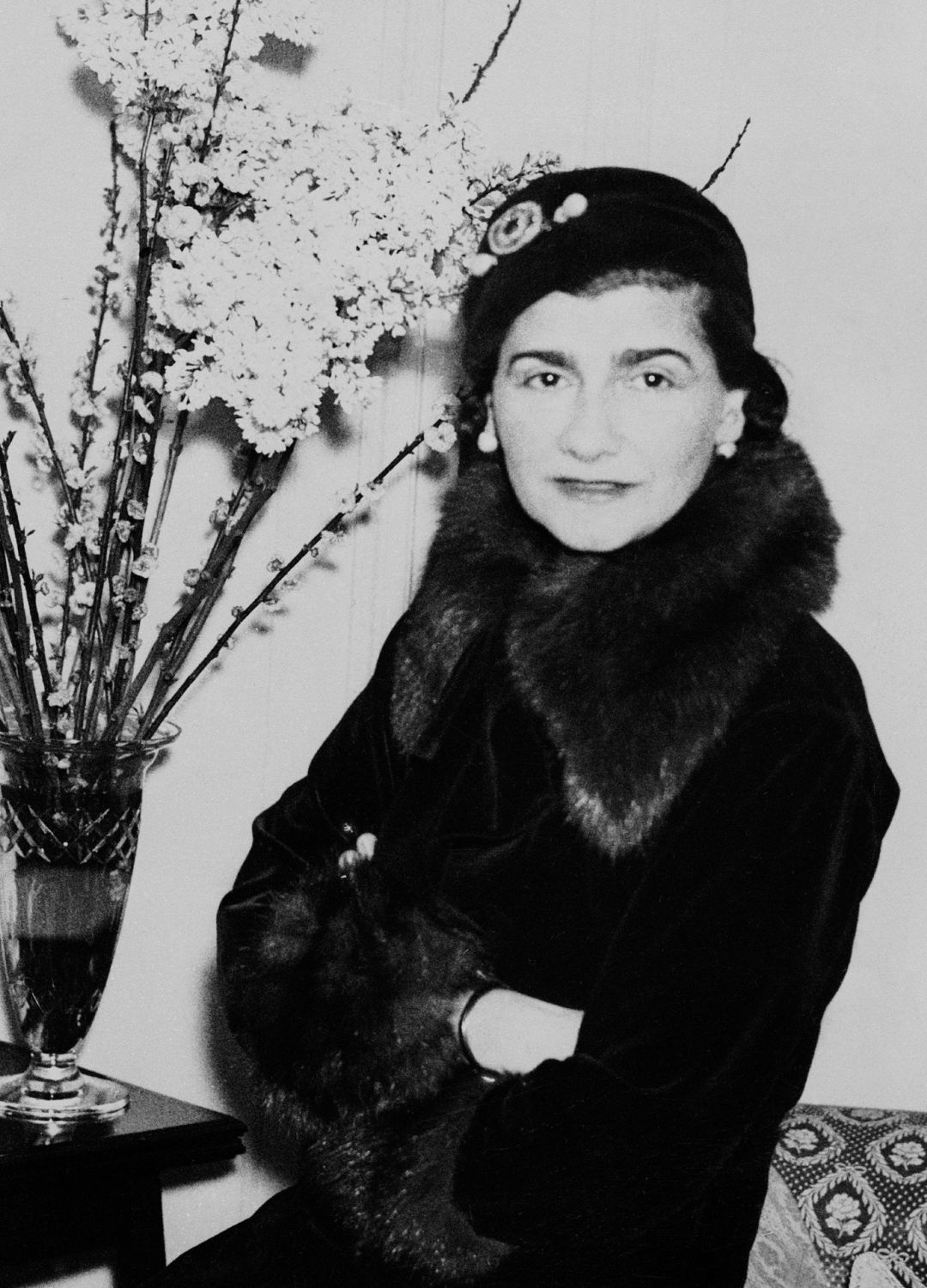 Coco Chanel