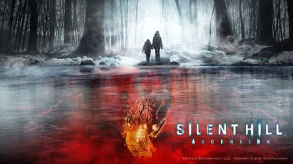 Silent Hill Ascension 