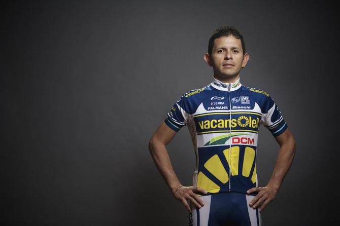 Jose Rujano will be the team's general classification hope at the Giro d'Italia