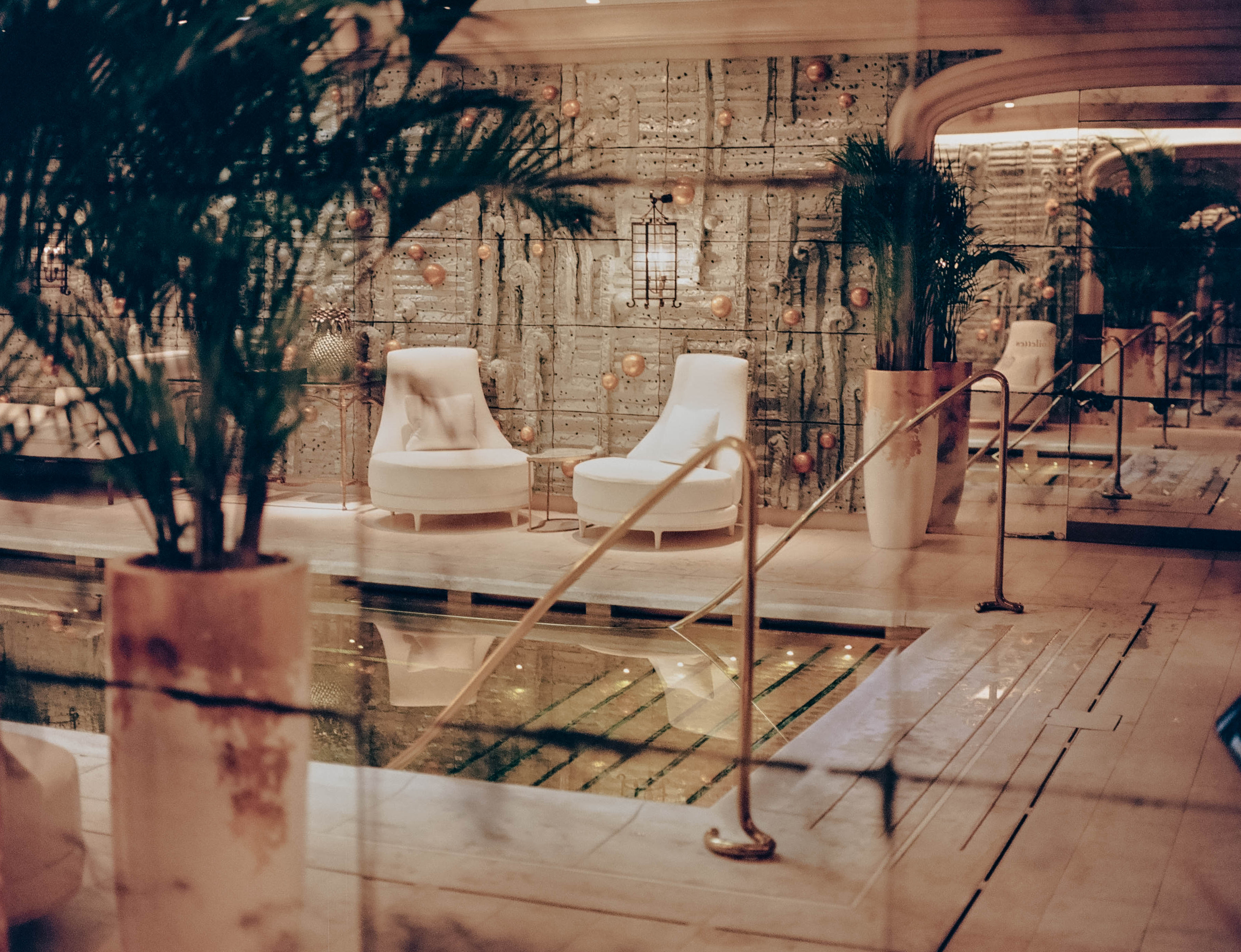 hotel de crillon paris review